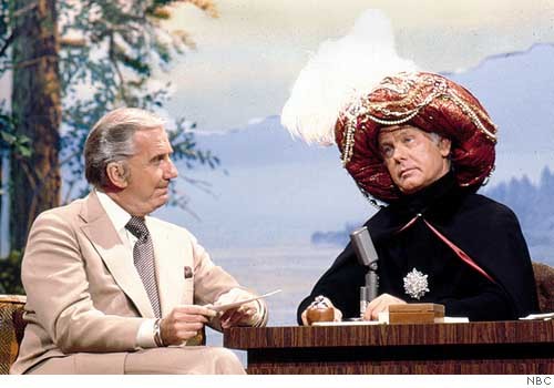 Johnny Carson Fotoğrafları 6