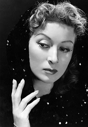 Greer Garson Fotoğrafları 1