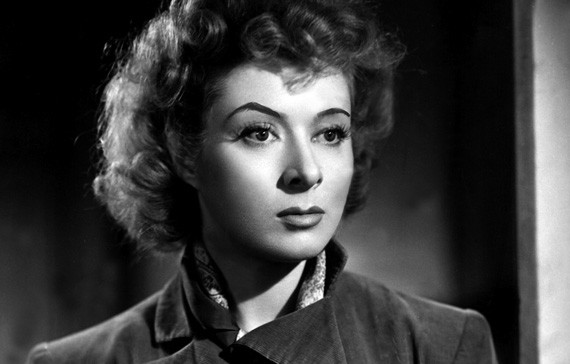 Greer Garson Fotoğrafları 5