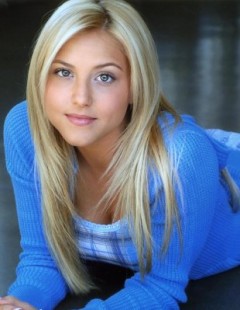 Cassie Scerbo Fotoğrafları 196