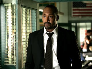 Jesse L. Martin Fotoğrafları 6