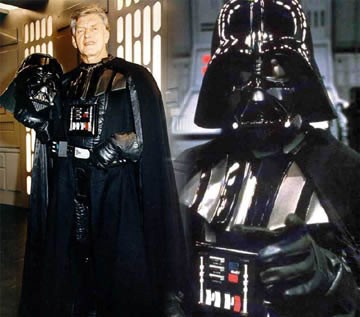 David Prowse Fotoğrafları 1