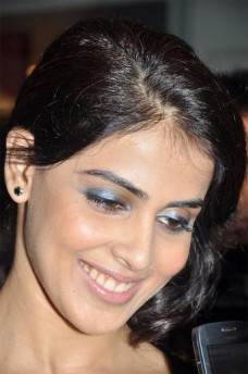 Genelia D'Souza Fotoğrafları 106