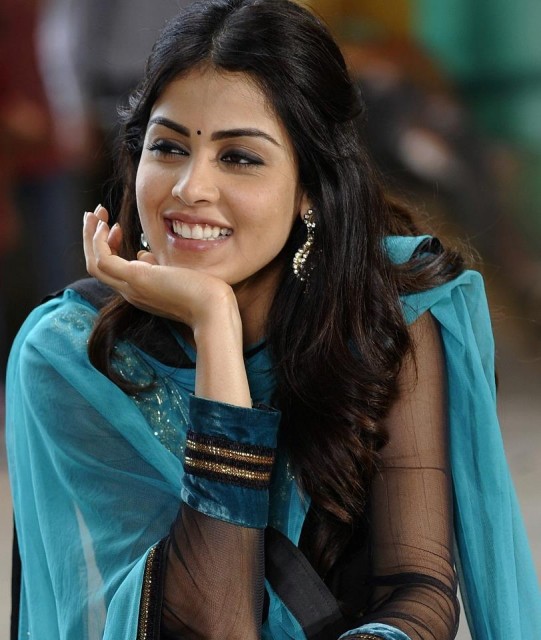 Genelia D'Souza Fotoğrafları 131