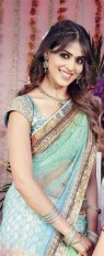 Genelia D'Souza Fotoğrafı