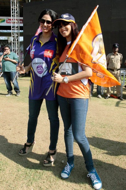 Genelia D'Souza Fotoğrafı