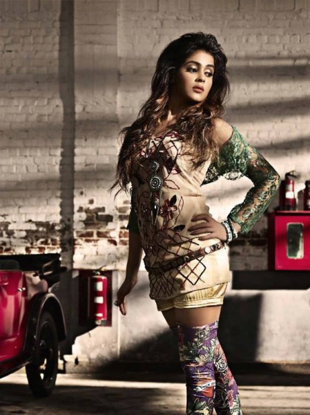 Genelia D'Souza Fotoğrafları 317