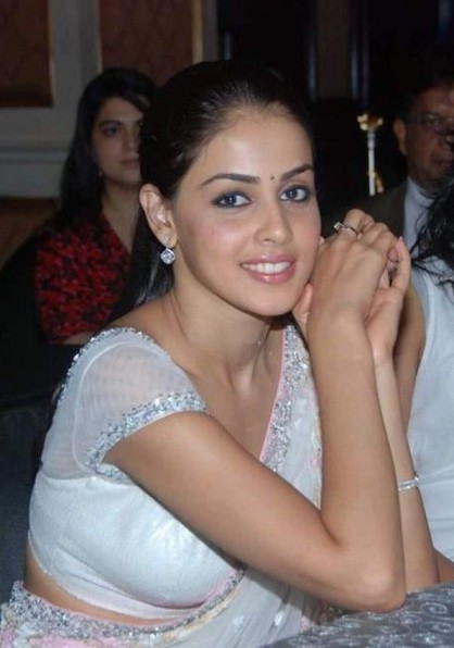 Genelia D'Souza Fotoğrafları 45