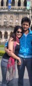 Genelia D'Souza Fotoğrafı