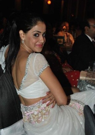 Genelia D'Souza Fotoğrafları 75