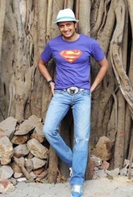 Riteish Deshmukh Fotoğrafı