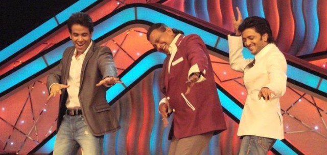 Riteish Deshmukh Fotoğrafı