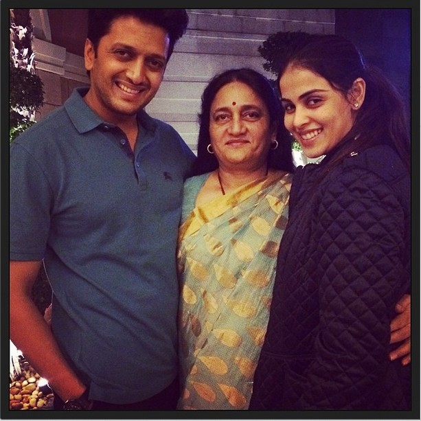 Riteish Deshmukh Fotoğrafı