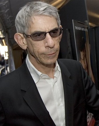 Richard Belzer Fotoğrafları 1