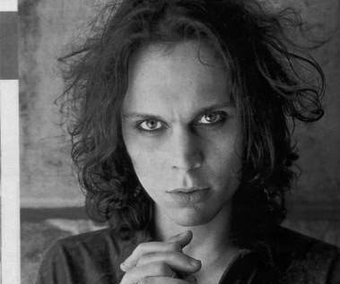 Ville Valo Fotoğrafları 306