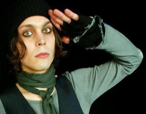 Ville Valo Fotoğrafları 312