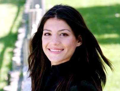 Genevieve Cortese Fotoğrafları 51