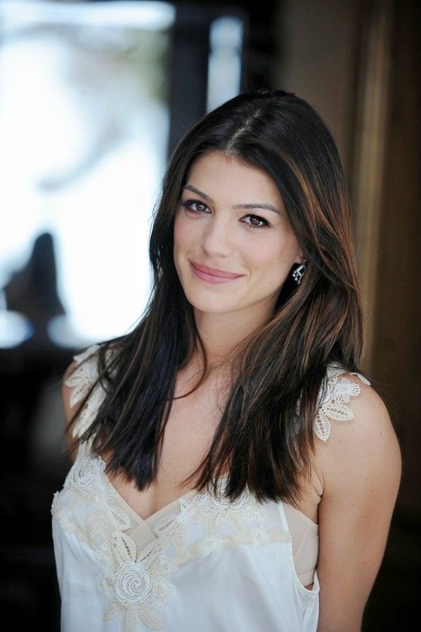 Genevieve Cortese Fotoğrafları 56