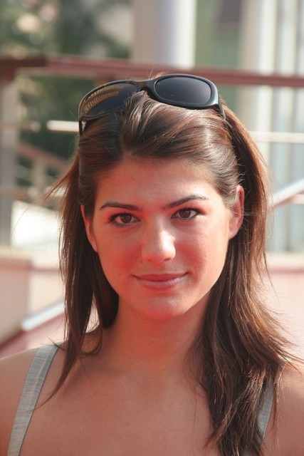 Genevieve Cortese Fotoğrafları 8