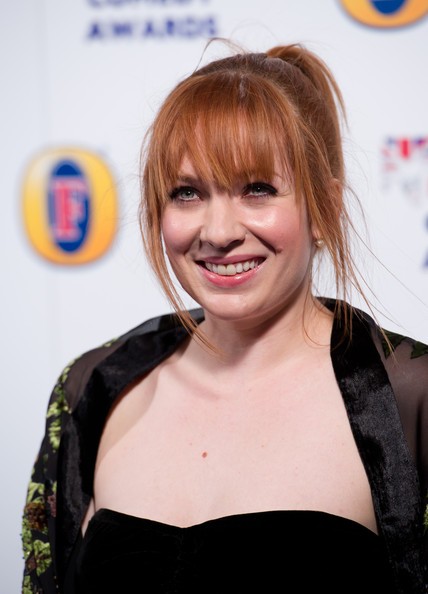 Katherine Parkinson Fotoğrafları 7