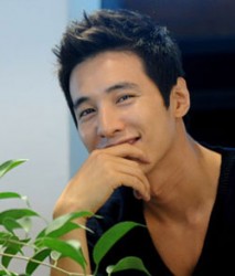 Bin Won Fotoğrafı