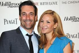 Jennifer Westfeldt Fotoğrafı