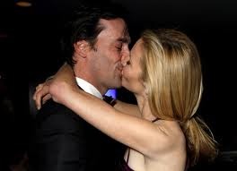 Jennifer Westfeldt Fotoğrafı