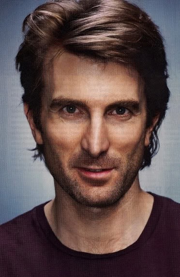 Sharlto Copley Fotoğrafları 13