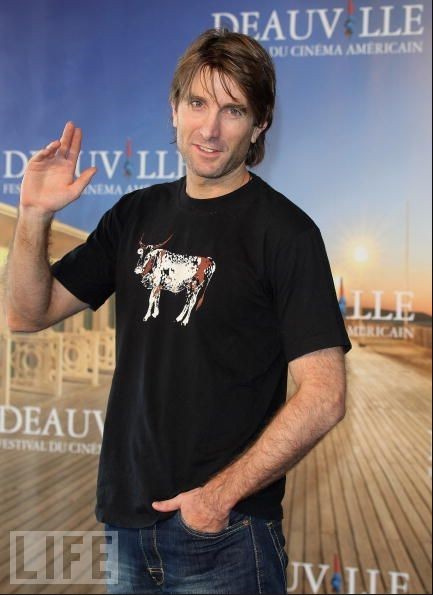 Sharlto Copley Fotoğrafları 5