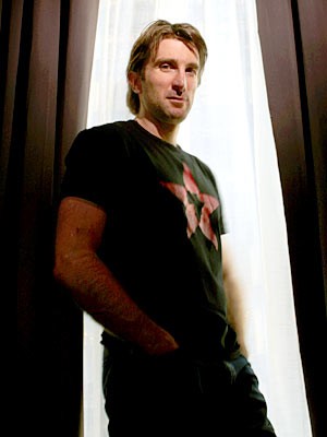 Sharlto Copley Fotoğrafları 8