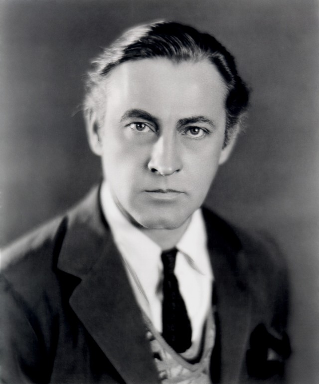 John Barrymore Fotoğrafları 1