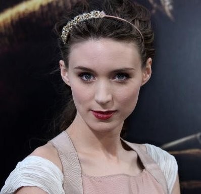 Rooney Mara Fotoğrafları 13