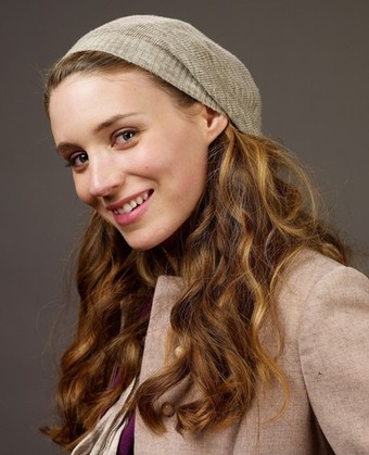 Rooney Mara Fotoğrafları 3