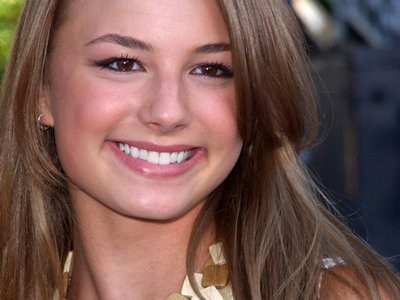 Emily VanCamp Fotoğrafları 7