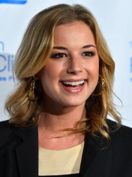 Emily VanCamp Fotoğrafı