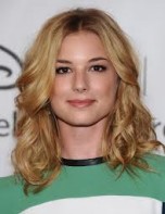 Emily VanCamp Fotoğrafı