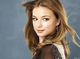 Emily VanCamp Fotoğrafları 36