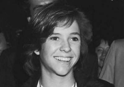 Kristy Mcnichol Fotoğrafları 5