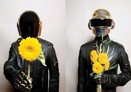 Daft Punk Fotoğrafları 18