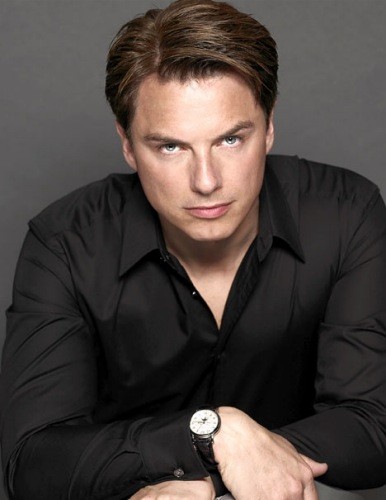 John Barrowman Fotoğrafları 7