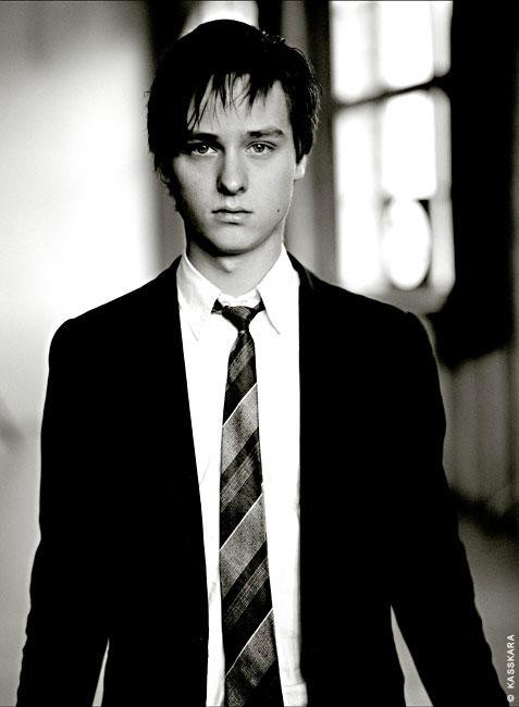 Tom Schilling Fotoğrafları 5