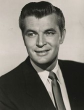 Gregg Palmer Fotoğrafı