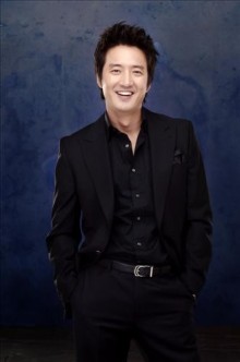 Jeong Jun-ho Fotoğrafı