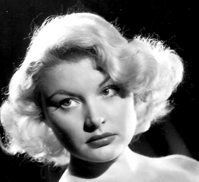 Barbara Payton Fotoğrafları 3