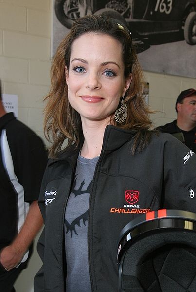 Kimberly Williams-Paisley Fotoğrafları 1