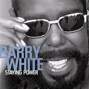 Barry White Fotoğrafları 1