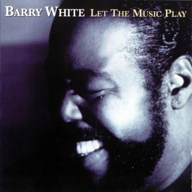 Barry White Fotoğrafları 18