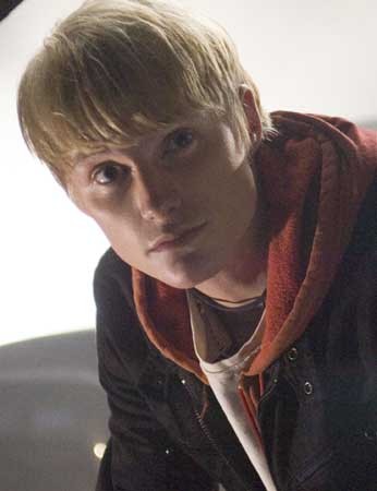 Toby Hemingway Fotoğrafları 7