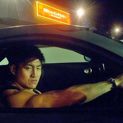 Brian Tee Fotoğrafları 4