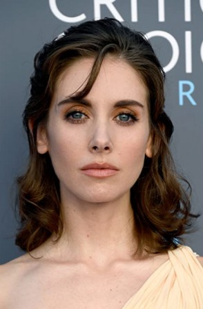 Alison Brie Fotoğrafları 115